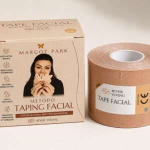 Tape Facial 4everyoung