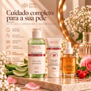 Kit Misturinha Milagrosa